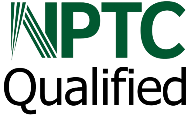NPTC qualified